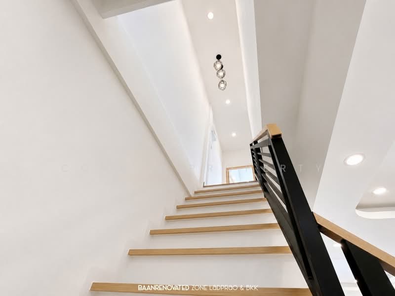 Noknoi Phokeao, Bangkok, โพธิ์แก้ว, Nawamin, Bueng Kum, Bangkok, 2 Bedrooms, 130 sqm, Townhouse For Sale, by Connex Property, 500443491 - DDproperty.com