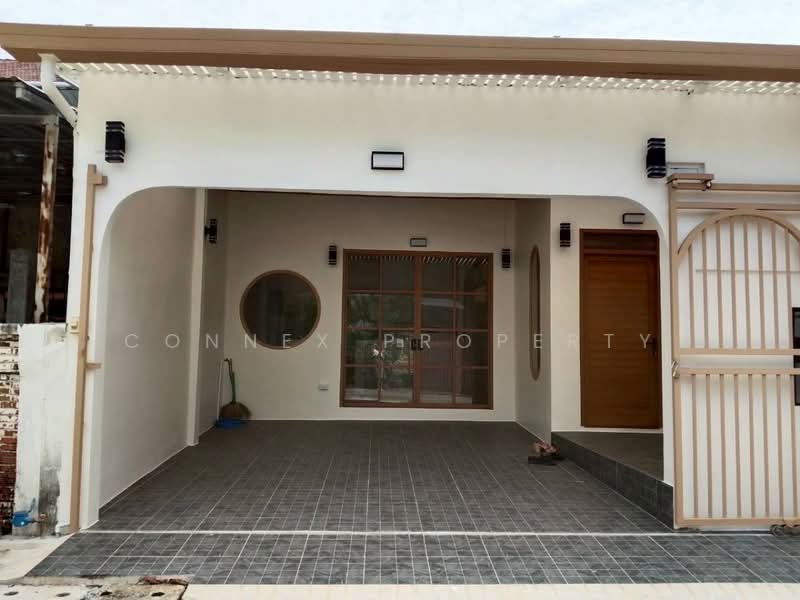 NAVAMIN 109, Bangkok, นวมินทร์, Nawamin, Bueng Kum, Bangkok, 2 Bedrooms, 21 sqm, Single Detached House For Sale, by Connex Property, 500443497 - DDproperty.com