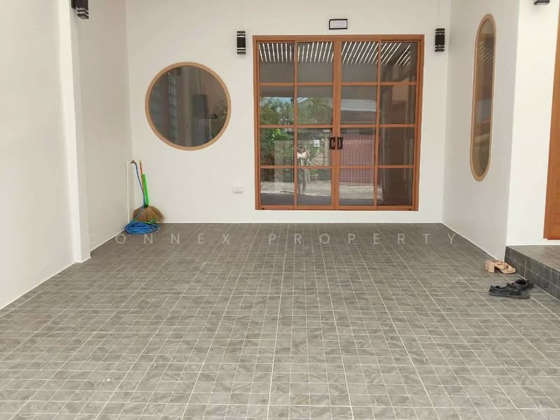 NAVAMIN 109, Bangkok, นวมินทร์, Nawamin, Bueng Kum, Bangkok, 2 Bedrooms, 21 sqm, Single Detached House For Sale, by Connex Property, 500443497 - DDproperty.com