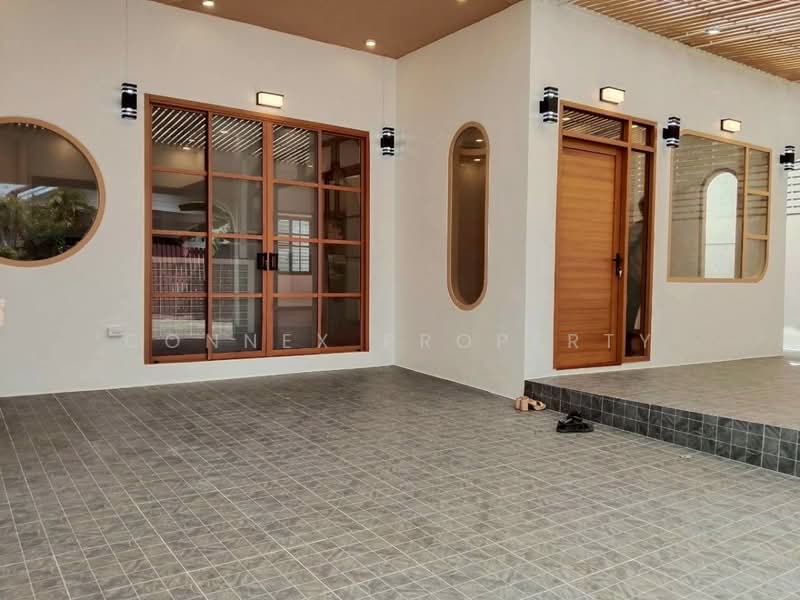 NAVAMIN 109, Bangkok, นวมินทร์, Nawamin, Bueng Kum, Bangkok, 2 Bedrooms, 21 sqm, Single Detached House For Sale, by Connex Property, 500443497 - DDproperty.com