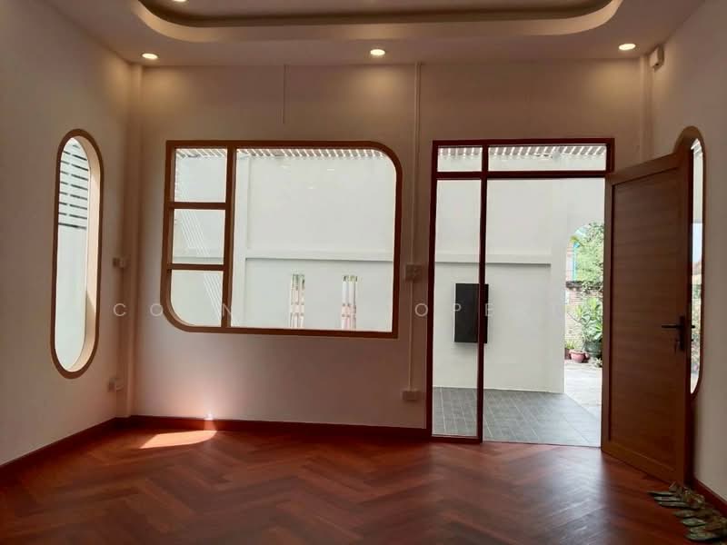 NAVAMIN 109, Bangkok, นวมินทร์, Nawamin, Bueng Kum, Bangkok, 2 Bedrooms, 21 sqm, Single Detached House For Sale, by Connex Property, 500443497 - DDproperty.com
