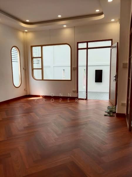 NAVAMIN 109, Bangkok, นวมินทร์, Nawamin, Bueng Kum, Bangkok, 2 Bedrooms, 21 sqm, Single Detached House For Sale, by Connex Property, 500443497 - DDproperty.com