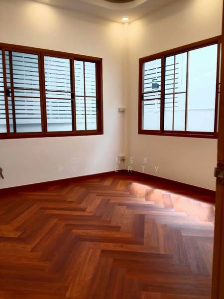 NAVAMIN 109, Bangkok, นวมินทร์, Nawamin, Bueng Kum, Bangkok, 2 Bedrooms, 21 sqm, Single Detached House For Sale, by Connex Property, 500443497 - DDproperty.com