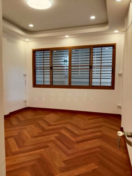 NAVAMIN 109, Bangkok, นวมินทร์, Nawamin, Bueng Kum, Bangkok, 2 Bedrooms, 21 sqm, Single Detached House For Sale, by Connex Property, 500443497 - DDproperty.com