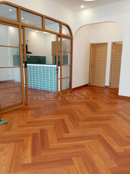 NAVAMIN 109, Bangkok, นวมินทร์, Nawamin, Bueng Kum, Bangkok, 2 Bedrooms, 21 sqm, Single Detached House For Sale, by Connex Property, 500443497 - DDproperty.com