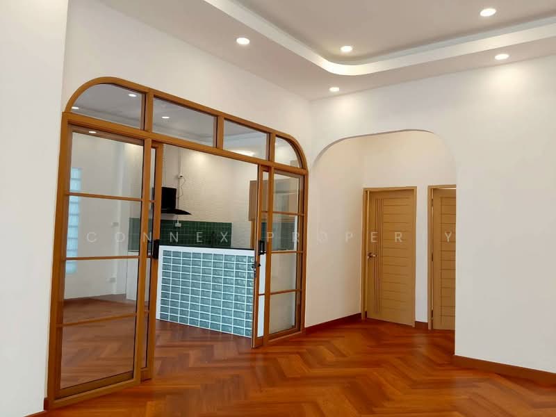 NAVAMIN 109, Bangkok, นวมินทร์, Nawamin, Bueng Kum, Bangkok, 2 Bedrooms, 21 sqm, Single Detached House For Sale, by Connex Property, 500443497 - DDproperty.com