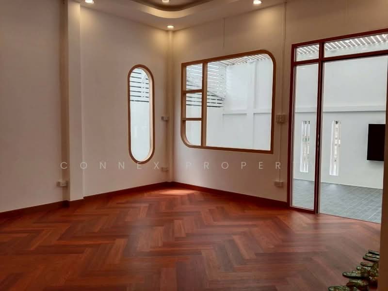 NAVAMIN 109, Bangkok, นวมินทร์, Nawamin, Bueng Kum, Bangkok, 2 Bedrooms, 21 sqm, Single Detached House For Sale, by Connex Property, 500443497 - DDproperty.com