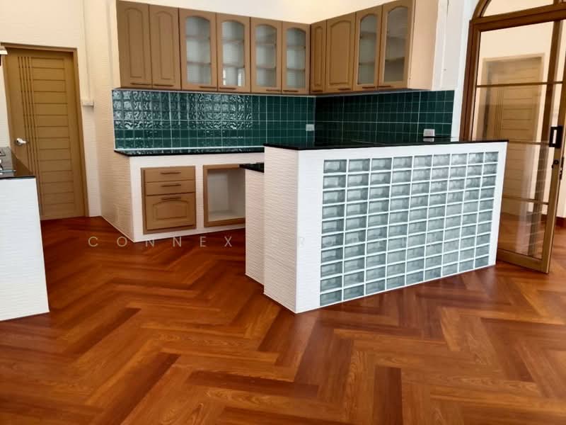 NAVAMIN 109, Bangkok, นวมินทร์, Nawamin, Bueng Kum, Bangkok, 2 Bedrooms, 21 sqm, Single Detached House For Sale, by Connex Property, 500443497 - DDproperty.com