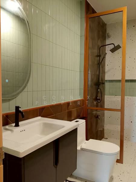 NAVAMIN 109, Bangkok, นวมินทร์, Nawamin, Bueng Kum, Bangkok, 2 Bedrooms, 21 sqm, Single Detached House For Sale, by Connex Property, 500443497 - DDproperty.com