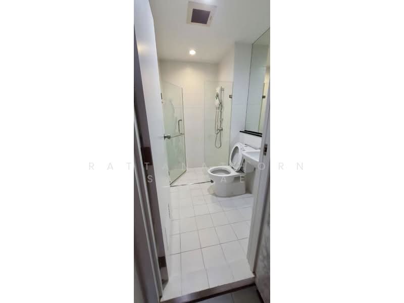 The Tree Interchange, Bangkok, Pracharat Sai 2 Road, Bang Sue, Bangkok, 1 Bedroom, 36 sqm, Condo For Rent, by Rattanathorn Saetae, 500443498 - DDproperty.com