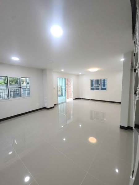 หมู่บ้านมาลีรมย์ 5, ปทุมธานี, รังสิต-นครนายก, คลองหก, คลองหลวง, ปทุมธานี, 21 ตร.ม., บ้านเดี่ยว ขาย, โดย Connex Property, 500443500 - DDproperty.com