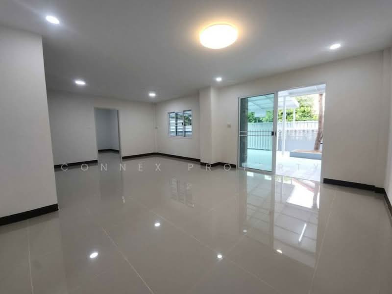 หมู่บ้านมาลีรมย์ 5, ปทุมธานี, รังสิต-นครนายก, คลองหก, คลองหลวง, ปทุมธานี, 21 ตร.ม., บ้านเดี่ยว ขาย, โดย Connex Property, 500443500 - DDproperty.com