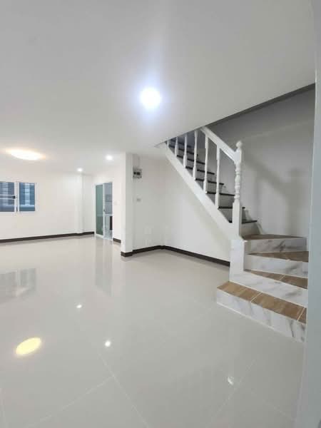 Maleerom 5 Village, Pathum Thani, รังสิต-นครนายก, Khlong Hok, Khlong Luang, Pathum Thani, 3 Bedrooms, 21 sqm, Single Detached House For Sale, by Connex Property, 500443500 - DDproperty.com