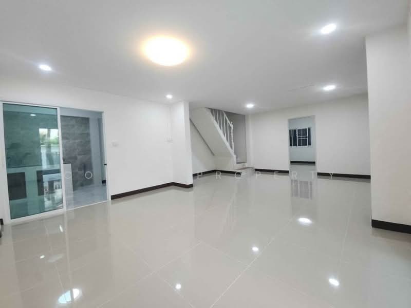 หมู่บ้านมาลีรมย์ 5, ปทุมธานี, รังสิต-นครนายก, คลองหก, คลองหลวง, ปทุมธานี, 21 ตร.ม., บ้านเดี่ยว ขาย, โดย Connex Property, 500443500 - DDproperty.com