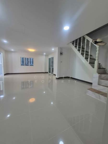 หมู่บ้านมาลีรมย์ 5, ปทุมธานี, รังสิต-นครนายก, คลองหก, คลองหลวง, ปทุมธานี, 21 ตร.ม., บ้านเดี่ยว ขาย, โดย Connex Property, 500443500 - DDproperty.com