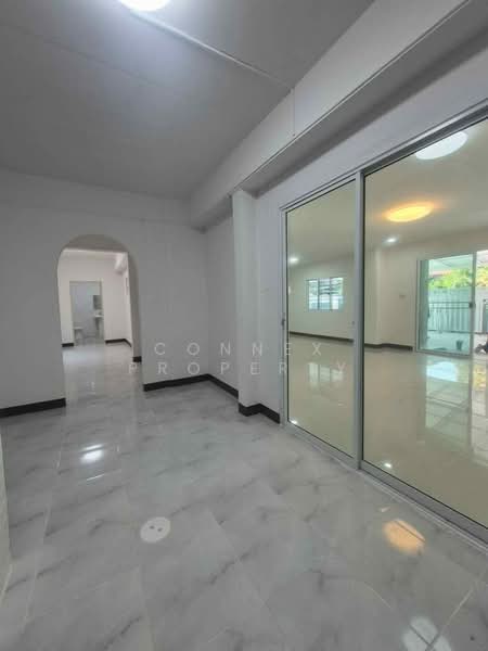 หมู่บ้านมาลีรมย์ 5, ปทุมธานี, รังสิต-นครนายก, คลองหก, คลองหลวง, ปทุมธานี, 21 ตร.ม., บ้านเดี่ยว ขาย, โดย Connex Property, 500443500 - DDproperty.com