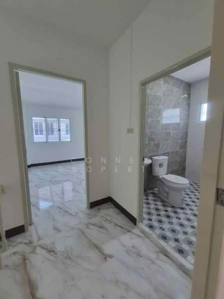 Maleerom 5 Village, Pathum Thani, รังสิต-นครนายก, Khlong Hok, Khlong Luang, Pathum Thani, 3 Bedrooms, 21 sqm, Single Detached House For Sale, by Connex Property, 500443500 - DDproperty.com