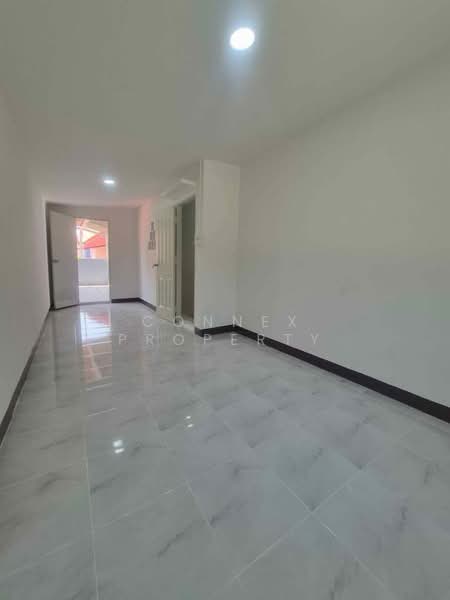 หมู่บ้านมาลีรมย์ 5, ปทุมธานี, รังสิต-นครนายก, คลองหก, คลองหลวง, ปทุมธานี, 21 ตร.ม., บ้านเดี่ยว ขาย, โดย Connex Property, 500443500 - DDproperty.com
