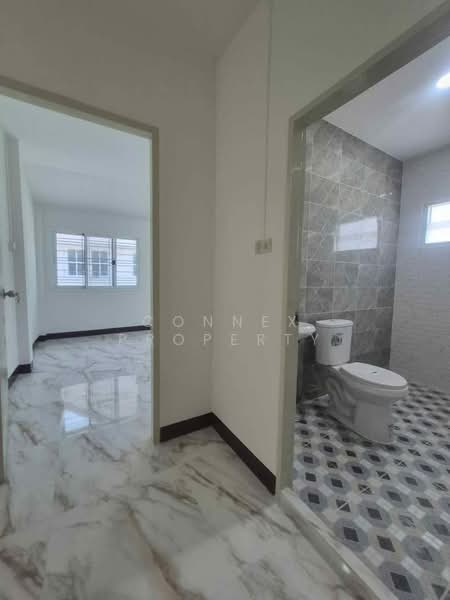 Maleerom 5 Village, Pathum Thani, รังสิต-นครนายก, Khlong Hok, Khlong Luang, Pathum Thani, 3 Bedrooms, 21 sqm, Single Detached House For Sale, by Connex Property, 500443500 - DDproperty.com