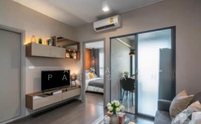For Rent - IDEO Sukhumvit 93, Bangkok