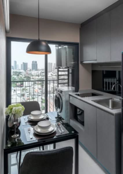 IDEO Sukhumvit 93, Bangkok, 2331 Soi Sukhumvit 93, Bang Chak, Phra Khanong, Bangkok, 1 Bedroom, 31 sqm, Condo For Rent, by Airada Parasarn, 500443501 - DDproperty.com
