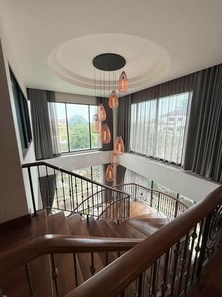 บ้านหรูพรีเมียม บางแค ใกล้เดอะมอล์ลบางแค ราคาประเมิน74ล้าน, กรุงเทพ, เพชรเกษม, บางแคเหนือ, บางแค, กรุงเทพ, 600 ตร.ม., บ้านเดี่ยว ขาย, โดย Connex Property, 500443502 - DDproperty.com