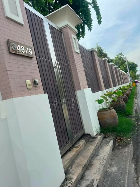 บ้านหรูพรีเมียม บางแค ใกล้เดอะมอล์ลบางแค ราคาประเมิน74ล้าน, กรุงเทพ, เพชรเกษม, บางแคเหนือ, บางแค, กรุงเทพ, 600 ตร.ม., บ้านเดี่ยว ขาย, โดย Connex Property, 500443502 - DDproperty.com
