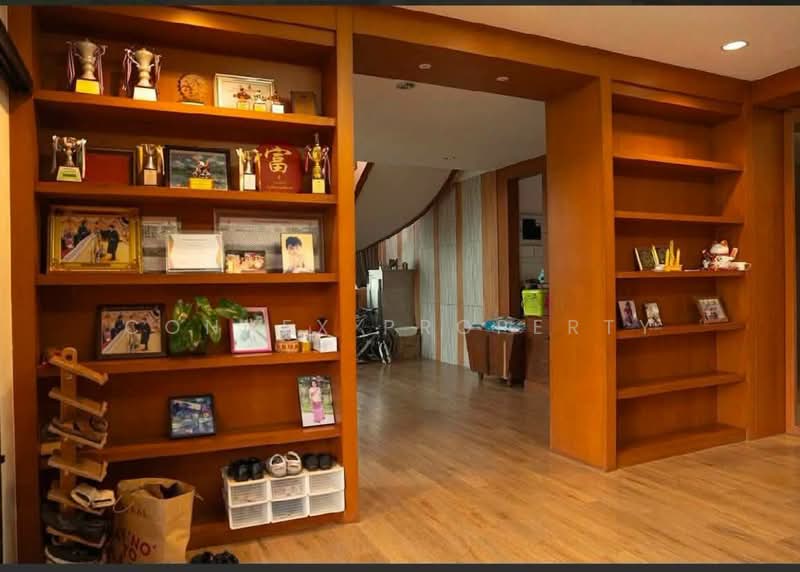 บ้านหรูพรีเมียม บางแค ใกล้เดอะมอล์ลบางแค ราคาประเมิน74ล้าน, กรุงเทพ, เพชรเกษม, บางแคเหนือ, บางแค, กรุงเทพ, 600 ตร.ม., บ้านเดี่ยว ขาย, โดย Connex Property, 500443502 - DDproperty.com