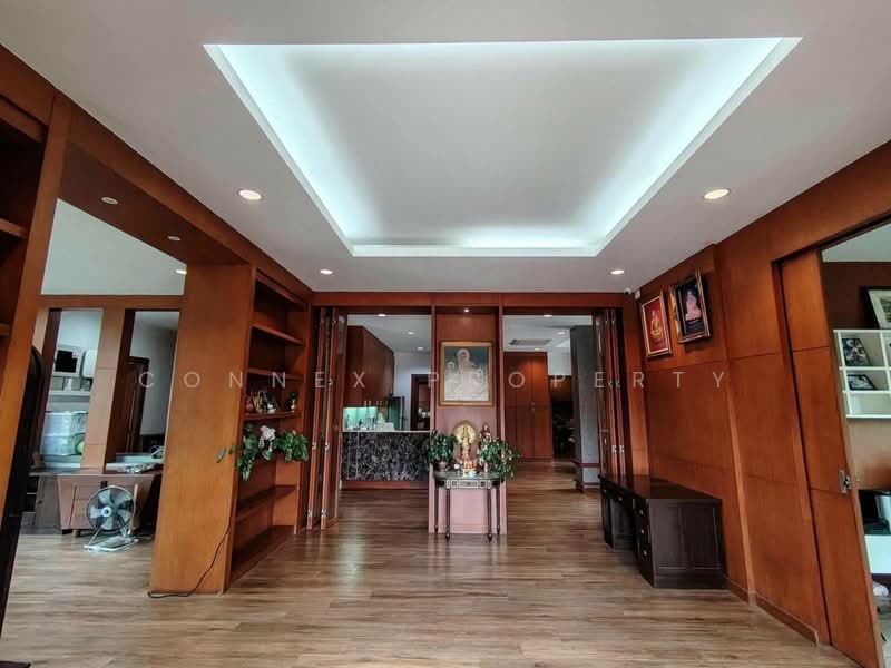 บ้านหรูพรีเมียม บางแค ใกล้เดอะมอล์ลบางแค ราคาประเมิน74ล้าน, กรุงเทพ, เพชรเกษม, บางแคเหนือ, บางแค, กรุงเทพ, 600 ตร.ม., บ้านเดี่ยว ขาย, โดย Connex Property, 500443502 - DDproperty.com