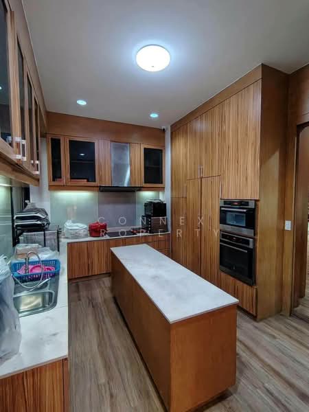 Luxury premium house in Bang Khae area, near The Mall Bang Khae. Appraisal price 74 million baht, Bangkok, เพชรเกษม, Bang Kae Nua, Bang Khae, Bangkok, 5 Bedrooms, 600 sqm, Single Detached House For Sale, by Connex Property, 500443502 - DDproperty.com