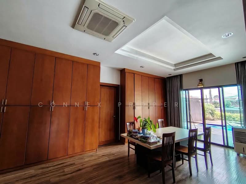 บ้านหรูพรีเมียม บางแค ใกล้เดอะมอล์ลบางแค ราคาประเมิน74ล้าน, กรุงเทพ, เพชรเกษม, บางแคเหนือ, บางแค, กรุงเทพ, 600 ตร.ม., บ้านเดี่ยว ขาย, โดย Connex Property, 500443502 - DDproperty.com