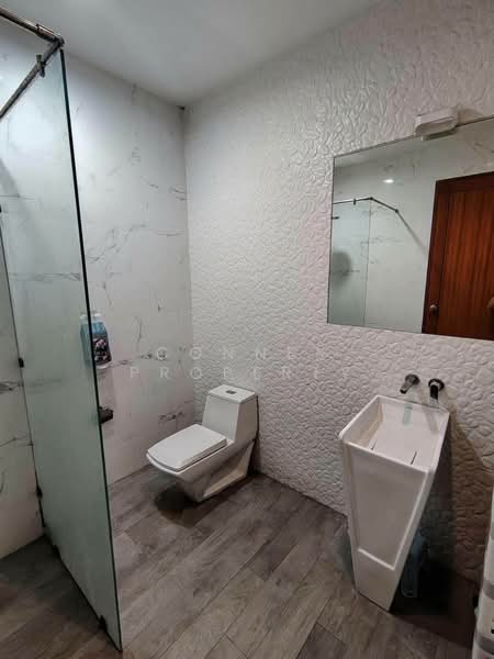 บ้านหรูพรีเมียม บางแค ใกล้เดอะมอล์ลบางแค ราคาประเมิน74ล้าน, กรุงเทพ, เพชรเกษม, บางแคเหนือ, บางแค, กรุงเทพ, 600 ตร.ม., บ้านเดี่ยว ขาย, โดย Connex Property, 500443502 - DDproperty.com