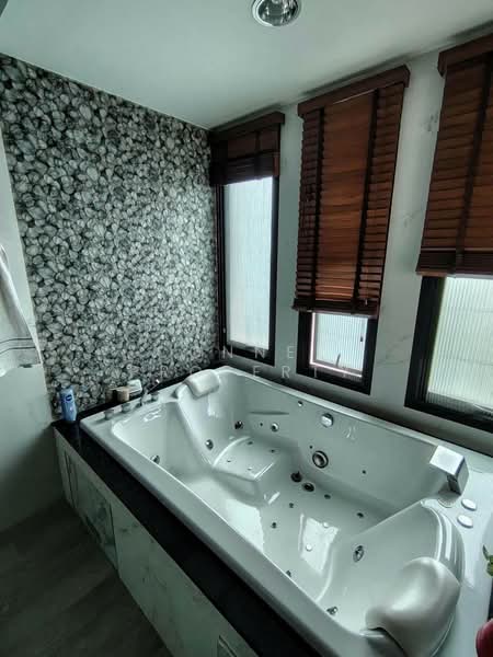 บ้านหรูพรีเมียม บางแค ใกล้เดอะมอล์ลบางแค ราคาประเมิน74ล้าน, กรุงเทพ, เพชรเกษม, บางแคเหนือ, บางแค, กรุงเทพ, 600 ตร.ม., บ้านเดี่ยว ขาย, โดย Connex Property, 500443502 - DDproperty.com