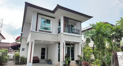 ขาย - Sena Grandhome Rangsit - Tiwanon เสนา แกรนด์โฮม รังสิต - ติวานนท์, ปทุมธานี