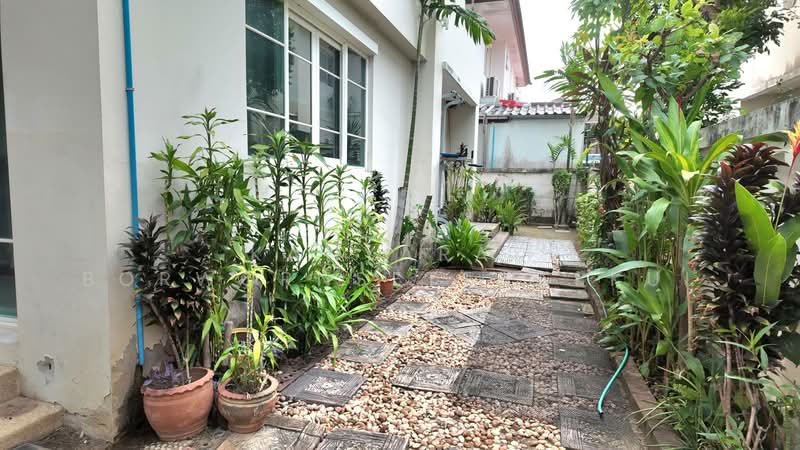 Sena Grandhome Rangsit - Tiwanon เสนา แกรนด์โฮม รังสิต - ติวานนท์, ปทุมธานี, บางพูน, เมืองปทุมธานี, ปทุมธานี, 180 ตร.ม., บ้านเดี่ยว ขาย, โดย Kanyarak Borwornsetthaskul, 500443503 - DDproperty.com