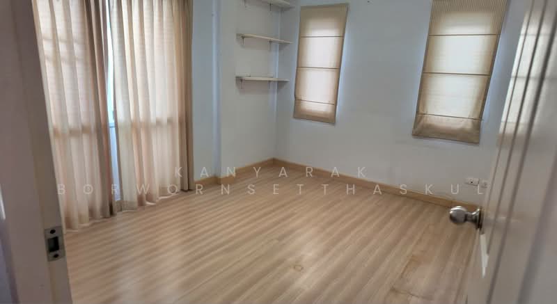 Sena Grandhome Rangsit - Tiwanon เสนา แกรนด์โฮม รังสิต - ติวานนท์, ปทุมธานี, บางพูน, เมืองปทุมธานี, ปทุมธานี, 180 ตร.ม., บ้านเดี่ยว ขาย, โดย Kanyarak Borwornsetthaskul, 500443503 - DDproperty.com