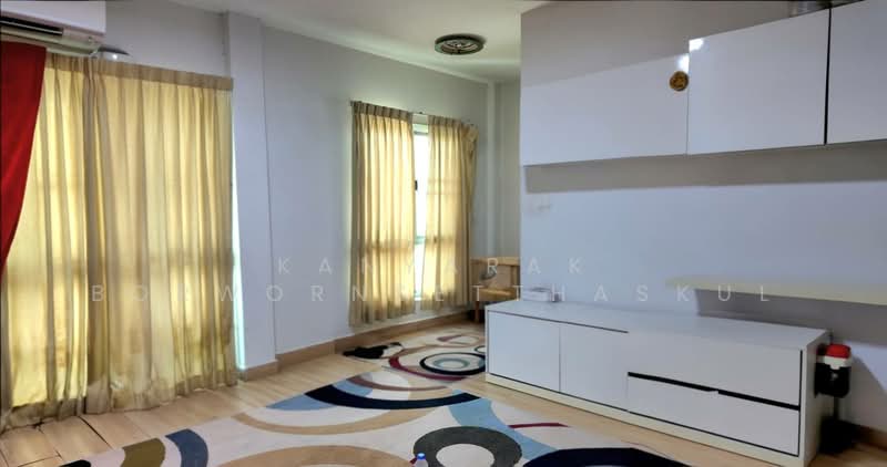 Sena Grandhome Rangsit - Tiwanon เสนา แกรนด์โฮม รังสิต - ติวานนท์, ปทุมธานี, บางพูน, เมืองปทุมธานี, ปทุมธานี, 180 ตร.ม., บ้านเดี่ยว ขาย, โดย Kanyarak Borwornsetthaskul, 500443503 - DDproperty.com