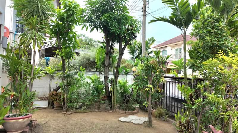 Sena Grandhome Rangsit - Tiwanon เสนา แกรนด์โฮม รังสิต - ติวานนท์, Pathum Thani, Bang Phun, Muang Pathum Thani, Pathum Thani, 3 Bedrooms, 180 sqm, Single Detached House For Sale, by Kanyarak Borwornsetthaskul, 500443503 - DDproperty.com