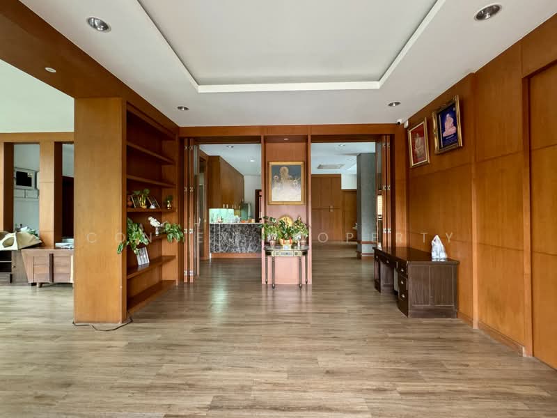 บ้านหรู 2ชั้น double volume มีสระว่ายน้ำและสวน, ซอยเพชรเกษม 88, กรุงเทพ, เพชรเกษม, บางแคเหนือ, บางแค, กรุงเทพ, 650 ตร.ม., บ้านเดี่ยว ขาย, โดย Connex Property, 500443504 - DDproperty.com