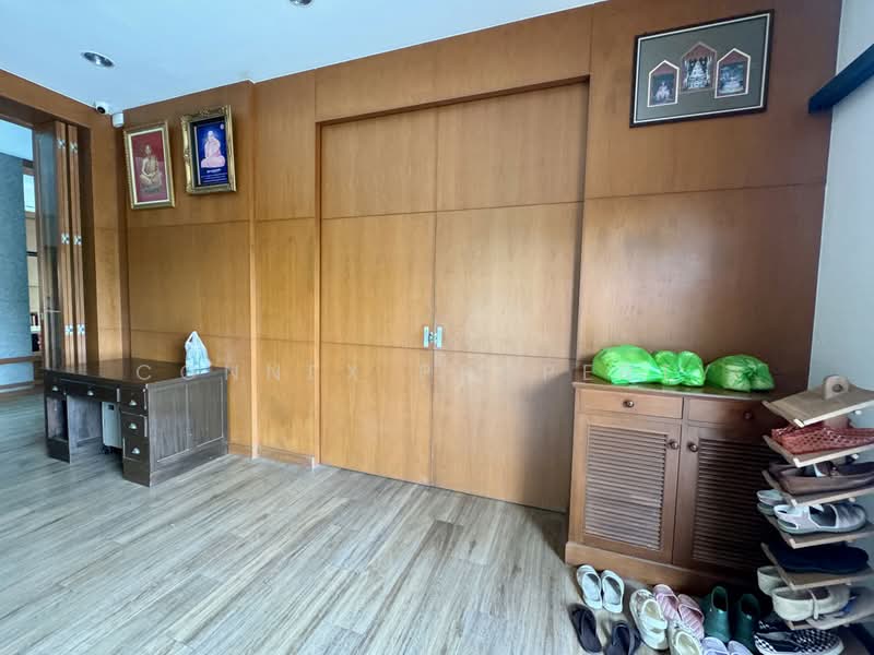 บ้านหรู 2ชั้น double volume มีสระว่ายน้ำและสวน, ซอยเพชรเกษม 88, กรุงเทพ, เพชรเกษม, บางแคเหนือ, บางแค, กรุงเทพ, 650 ตร.ม., บ้านเดี่ยว ขาย, โดย Connex Property, 500443504 - DDproperty.com