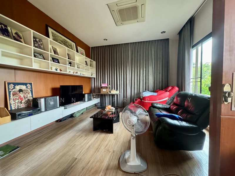 บ้านหรู 2ชั้น double volume มีสระว่ายน้ำและสวน, ซอยเพชรเกษม 88, กรุงเทพ, เพชรเกษม, บางแคเหนือ, บางแค, กรุงเทพ, 650 ตร.ม., บ้านเดี่ยว ขาย, โดย Connex Property, 500443504 - DDproperty.com