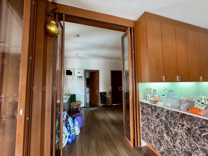 Luxury 2-storey double volume house with swimming pool and garden, Soi Petchkasem 88, Bangkok, เพชรเกษม, Bang Kae Nua, Bang Khae, Bangkok, 8 Bedrooms, 650 sqm, Single Detached House For Sale, by Connex Property, 500443504 - DDproperty.com