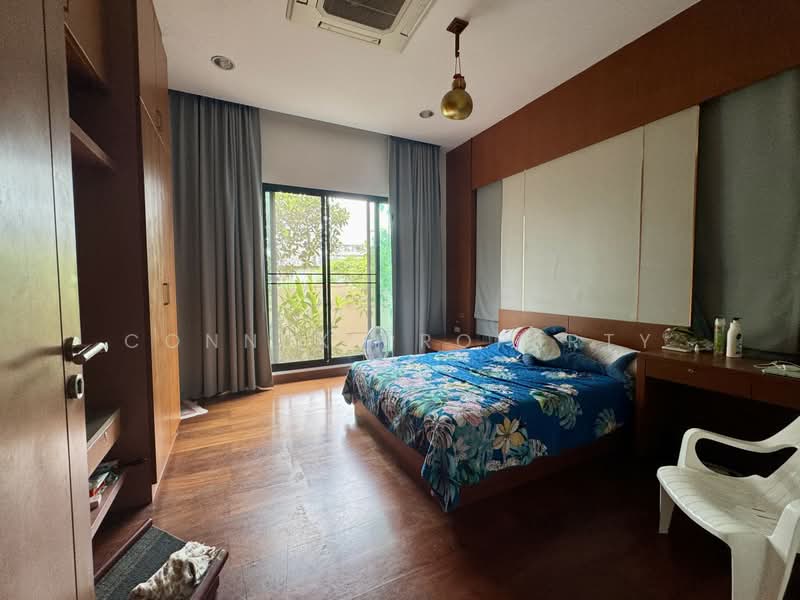 บ้านหรู 2ชั้น double volume มีสระว่ายน้ำและสวน, ซอยเพชรเกษม 88, กรุงเทพ, เพชรเกษม, บางแคเหนือ, บางแค, กรุงเทพ, 650 ตร.ม., บ้านเดี่ยว ขาย, โดย Connex Property, 500443504 - DDproperty.com