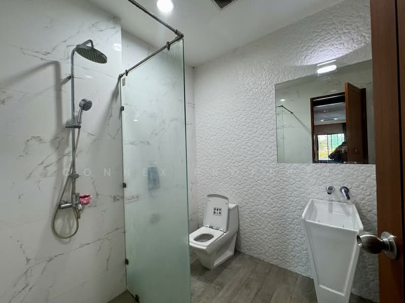 บ้านหรู 2ชั้น double volume มีสระว่ายน้ำและสวน, ซอยเพชรเกษม 88, กรุงเทพ, เพชรเกษม, บางแคเหนือ, บางแค, กรุงเทพ, 650 ตร.ม., บ้านเดี่ยว ขาย, โดย Connex Property, 500443504 - DDproperty.com