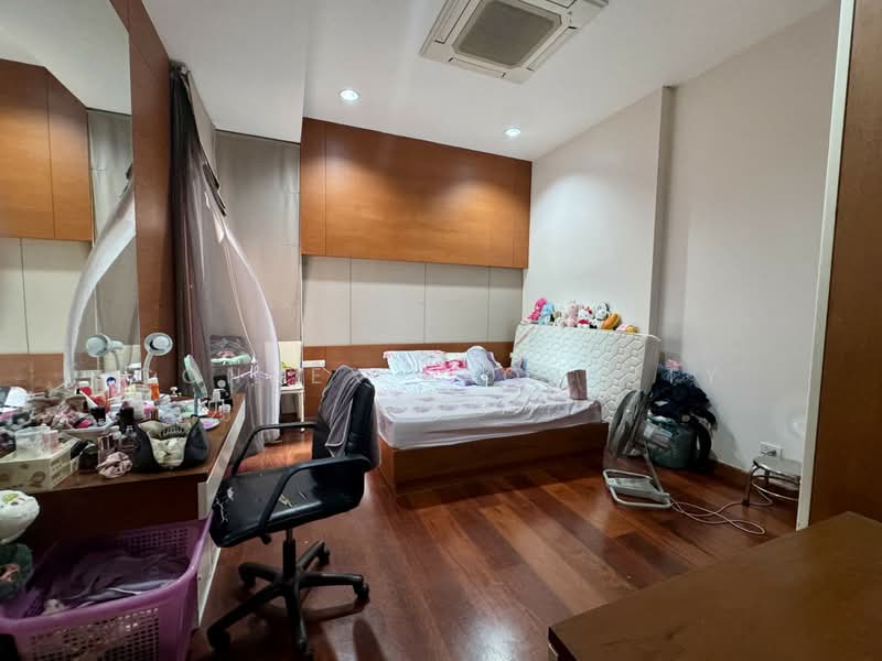 บ้านหรู 2ชั้น double volume มีสระว่ายน้ำและสวน, ซอยเพชรเกษม 88, กรุงเทพ, เพชรเกษม, บางแคเหนือ, บางแค, กรุงเทพ, 650 ตร.ม., บ้านเดี่ยว ขาย, โดย Connex Property, 500443504 - DDproperty.com