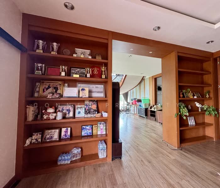 บ้านหรู 2ชั้น double volume มีสระว่ายน้ำและสวน, ซอยเพชรเกษม 88, กรุงเทพ, เพชรเกษม, บางแคเหนือ, บางแค, กรุงเทพ, 650 ตร.ม., บ้านเดี่ยว ขาย, โดย Connex Property, 500443504 - DDproperty.com