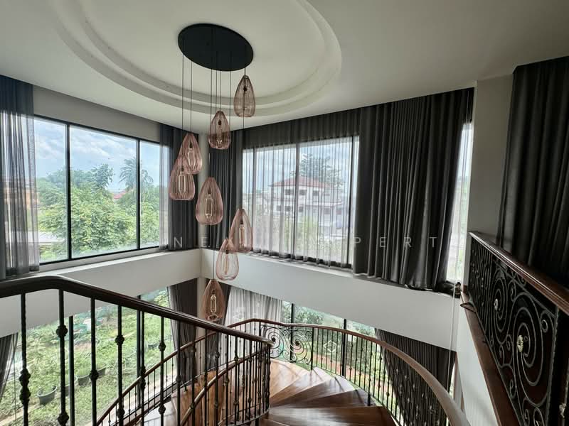 บ้านหรู 2ชั้น double volume มีสระว่ายน้ำและสวน, ซอยเพชรเกษม 88, กรุงเทพ, เพชรเกษม, บางแคเหนือ, บางแค, กรุงเทพ, 650 ตร.ม., บ้านเดี่ยว ขาย, โดย Connex Property, 500443504 - DDproperty.com