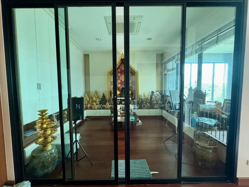 บ้านหรู 2ชั้น double volume มีสระว่ายน้ำและสวน, ซอยเพชรเกษม 88, กรุงเทพ, เพชรเกษม, บางแคเหนือ, บางแค, กรุงเทพ, 650 ตร.ม., บ้านเดี่ยว ขาย, โดย Connex Property, 500443504 - DDproperty.com