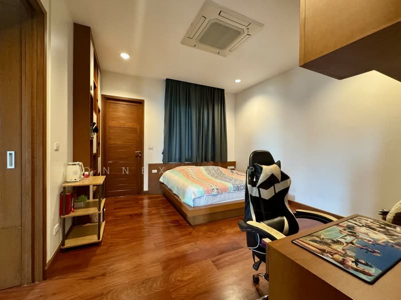 บ้านหรู 2ชั้น double volume มีสระว่ายน้ำและสวน, ซอยเพชรเกษม 88, กรุงเทพ, เพชรเกษม, บางแคเหนือ, บางแค, กรุงเทพ, 650 ตร.ม., บ้านเดี่ยว ขาย, โดย Connex Property, 500443504 - DDproperty.com