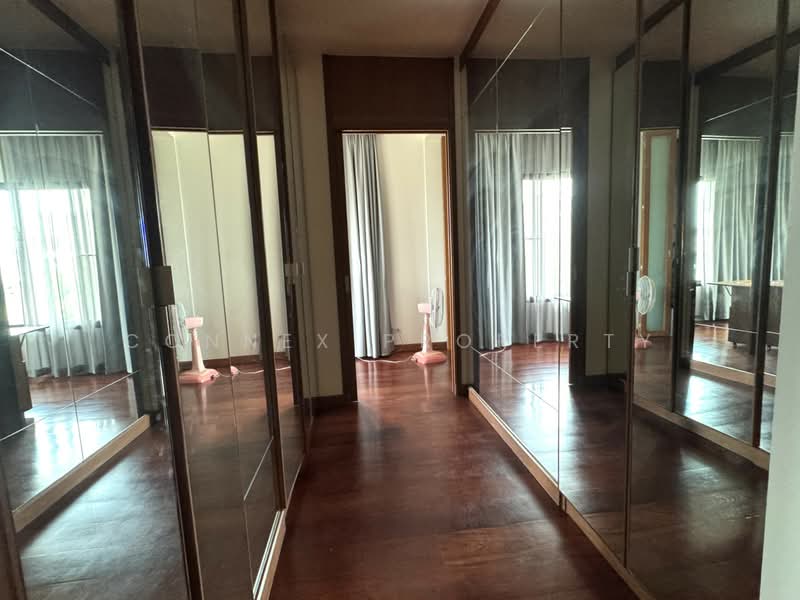 บ้านหรู 2ชั้น double volume มีสระว่ายน้ำและสวน, ซอยเพชรเกษม 88, กรุงเทพ, เพชรเกษม, บางแคเหนือ, บางแค, กรุงเทพ, 650 ตร.ม., บ้านเดี่ยว ขาย, โดย Connex Property, 500443504 - DDproperty.com